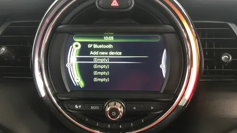 MINI HATCHBACK 1.5 Cooper Seven