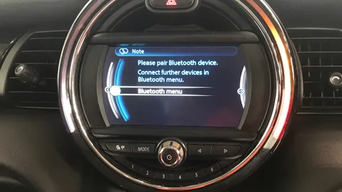 MINI HATCHBACK 1.5 Cooper Seven