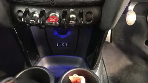 MINI HATCHBACK 1.5 Cooper Seven