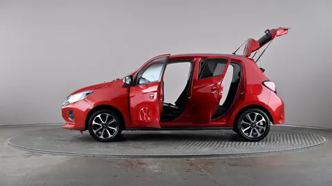 MITSUBISHI MIRAGE 1.2 First Edition