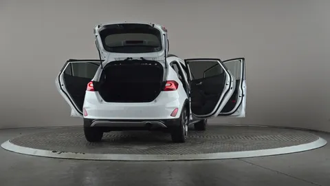 FORD FIESTA 1.0 EcoBoost Active B+O Play