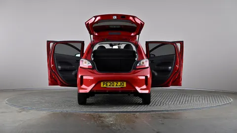 MITSUBISHI MIRAGE 1.2 First Edition