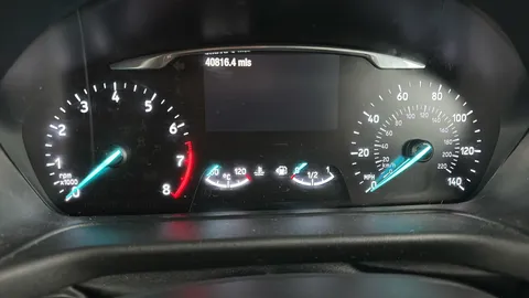 FORD FIESTA 1.0 EcoBoost Active B+O Play