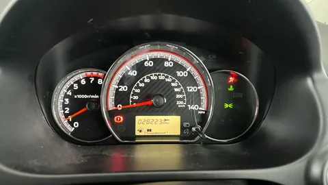 MITSUBISHI MIRAGE 1.2 First Edition