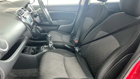 MITSUBISHI MIRAGE 1.2 First Edition