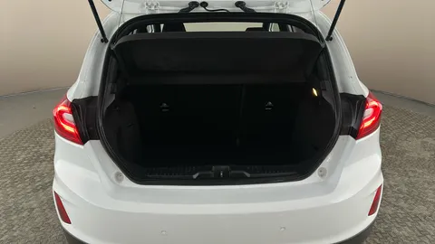 FORD FIESTA 1.0 EcoBoost Active B+O Play