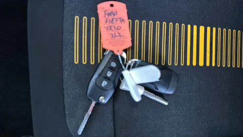 FORD FIESTA 1.0 EcoBoost Active B+O Play