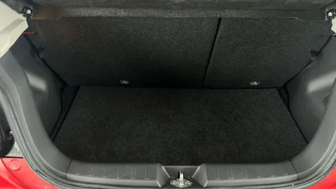 MITSUBISHI MIRAGE 1.2 First Edition