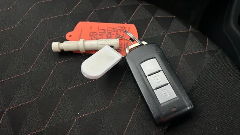 MITSUBISHI MIRAGE 1.2 First Edition