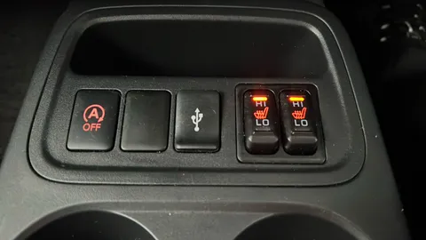 MITSUBISHI MIRAGE 1.2 First Edition