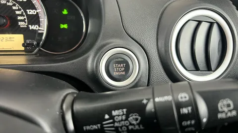 MITSUBISHI MIRAGE 1.2 First Edition