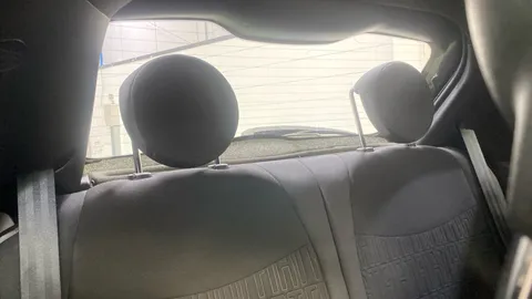 FIAT 500 1.0 Mild Hybrid Red