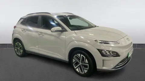 HYUNDAI KONA 150kW Premium 64kWh Auto