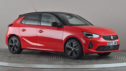 VAUXHALL CORSA 100kW Anniversary Edition 50kWh Auto [11kWCh]