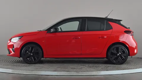 VAUXHALL CORSA 100kW Anniversary Edition 50kWh Auto [11kWCh]