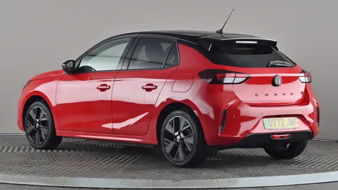 VAUXHALL CORSA 100kW Anniversary Edition 50kWh Auto [11kWCh]
