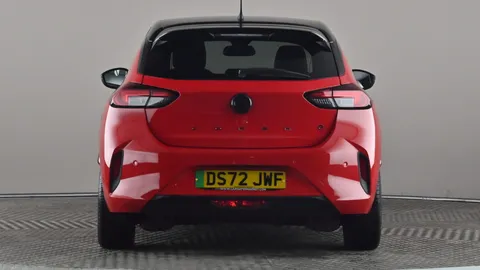 VAUXHALL CORSA 100kW Anniversary Edition 50kWh Auto [11kWCh]