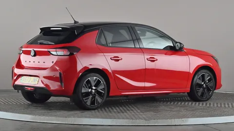 VAUXHALL CORSA 100kW Anniversary Edition 50kWh Auto [11kWCh]