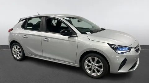 VAUXHALL CORSA 1.2 Design