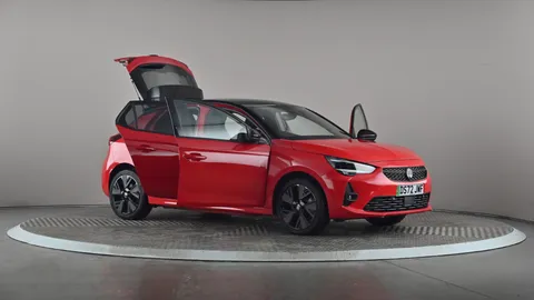 VAUXHALL CORSA 100kW Anniversary Edition 50kWh Auto [11kWCh]