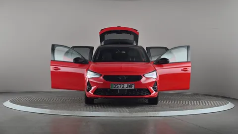 VAUXHALL CORSA 100kW Anniversary Edition 50kWh Auto [11kWCh]