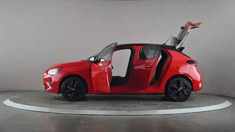 VAUXHALL CORSA 100kW Anniversary Edition 50kWh Auto [11kWCh]