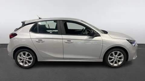 VAUXHALL CORSA 1.2 Design