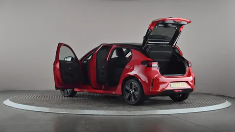 VAUXHALL CORSA 100kW Anniversary Edition 50kWh Auto [11kWCh]