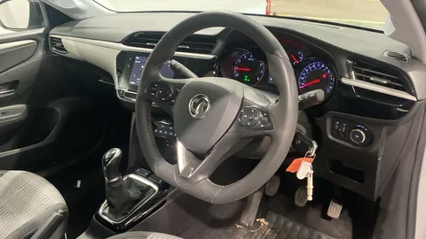 VAUXHALL CORSA 1.2 Design