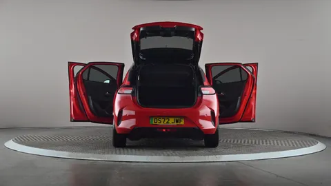 VAUXHALL CORSA 100kW Anniversary Edition 50kWh Auto [11kWCh]