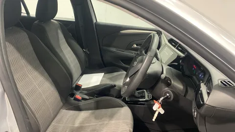 VAUXHALL CORSA 1.2 Design