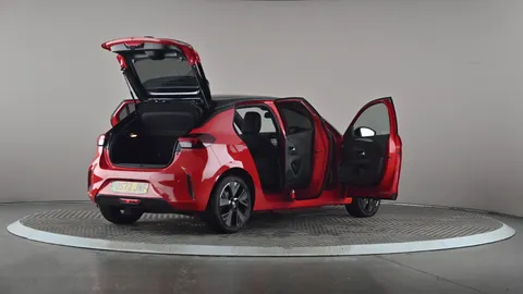 VAUXHALL CORSA 100kW Anniversary Edition 50kWh Auto [11kWCh]