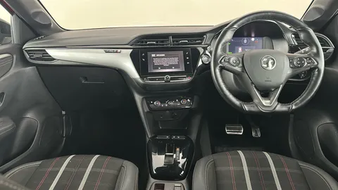 VAUXHALL CORSA 100kW Anniversary Edition 50kWh Auto [11kWCh]