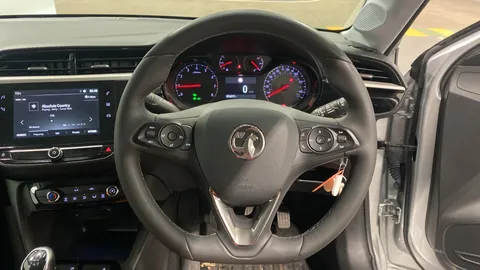 VAUXHALL CORSA 1.2 Design