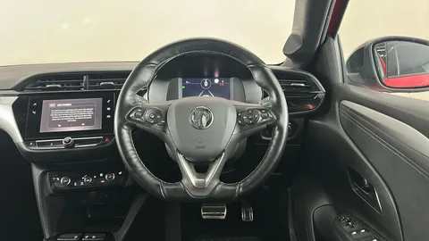 VAUXHALL CORSA 100kW Anniversary Edition 50kWh Auto [11kWCh]