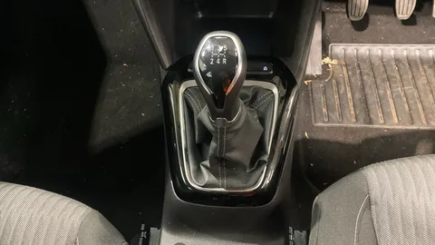 VAUXHALL CORSA 1.2 Design