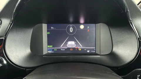 VAUXHALL CORSA 100kW Anniversary Edition 50kWh Auto [11kWCh]