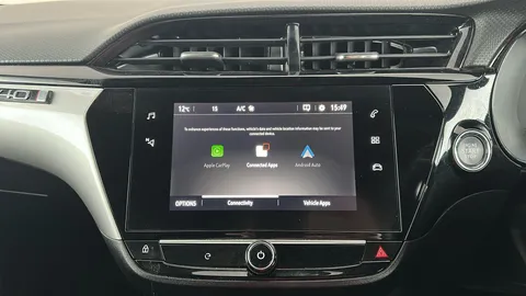 VAUXHALL CORSA 100kW Anniversary Edition 50kWh Auto [11kWCh]