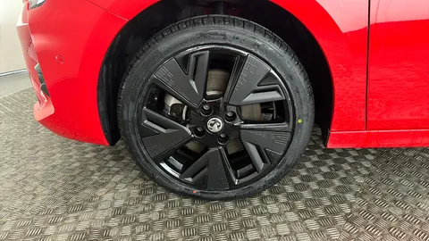 VAUXHALL CORSA 100kW Anniversary Edition 50kWh Auto [11kWCh]