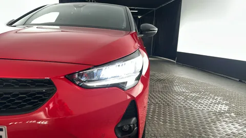 VAUXHALL CORSA 100kW Anniversary Edition 50kWh Auto [11kWCh]