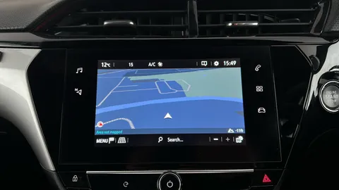 VAUXHALL CORSA 100kW Anniversary Edition 50kWh Auto [11kWCh]