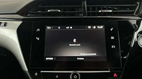 VAUXHALL CORSA 100kW Anniversary Edition 50kWh Auto [11kWCh]