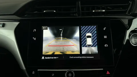 VAUXHALL CORSA 100kW Anniversary Edition 50kWh Auto [11kWCh]