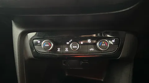 VAUXHALL CORSA 100kW Anniversary Edition 50kWh Auto [11kWCh]