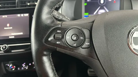 VAUXHALL CORSA 100kW Anniversary Edition 50kWh Auto [11kWCh]