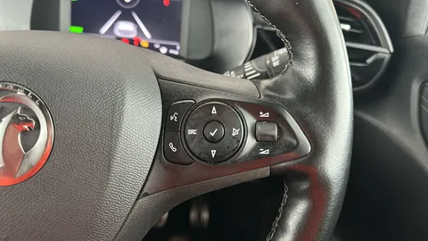 VAUXHALL CORSA 100kW Anniversary Edition 50kWh Auto [11kWCh]