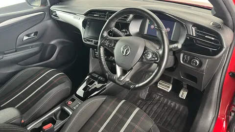 VAUXHALL CORSA 100kW Anniversary Edition 50kWh Auto [11kWCh]