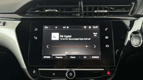 VAUXHALL CORSA 100kW Anniversary Edition 50kWh Auto [11kWCh]