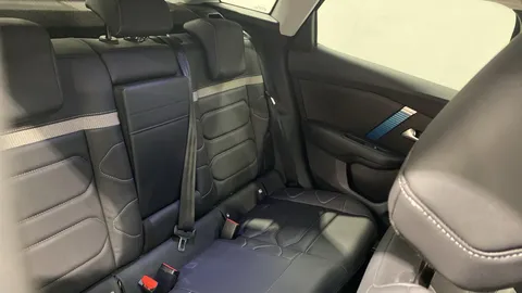 CITROEN C4 100kW Shine Plus 50kWh Auto