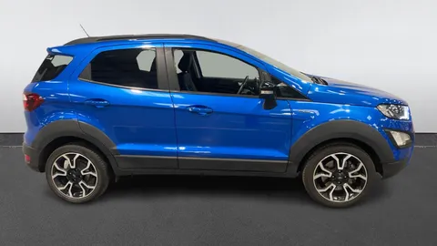 FORD ECOSPORT 1.0 EcoBoost 125 Active